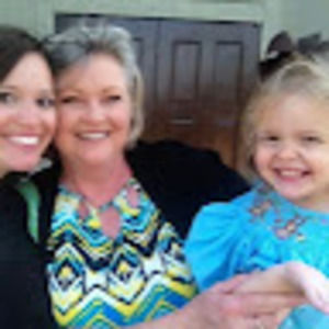 Meet your Posher, Kay